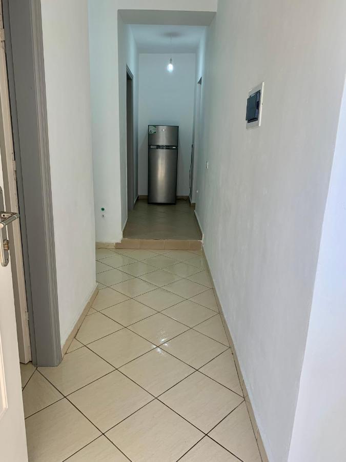 Vaso Apts Sarandë Exterior foto