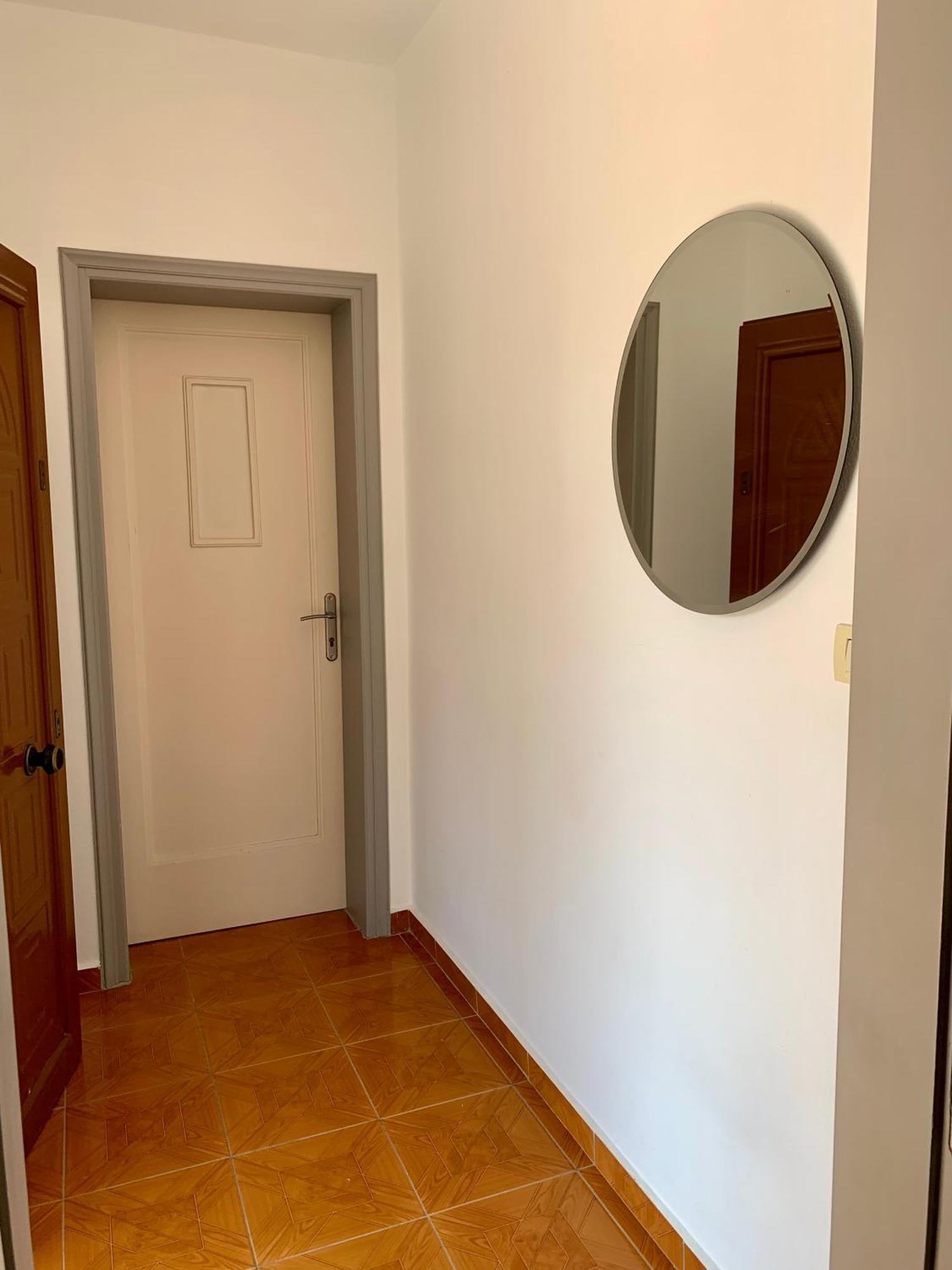 Vaso Apts Sarandë Exterior foto